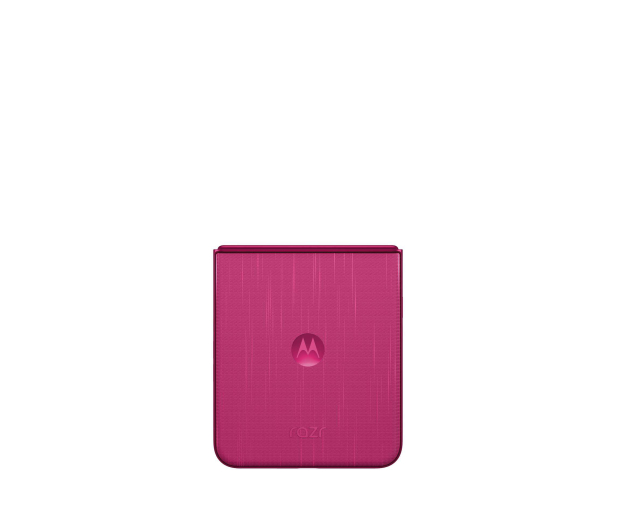 Motorola razr 60 ultra 5G 16/512GB Cabaret 165Hz - 1330176 - zdjęcie 3